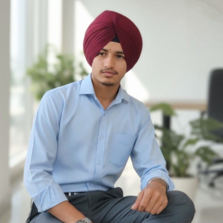 Manmeet Singh